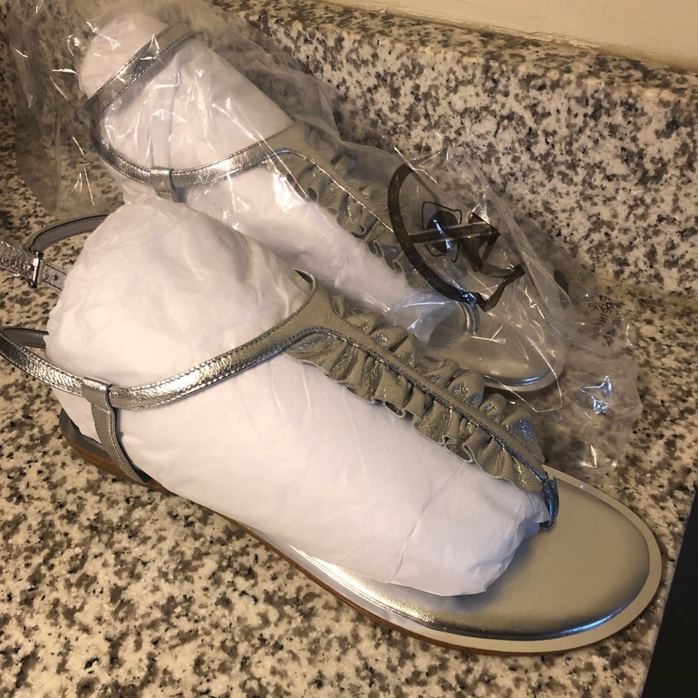 Micheal Kors sandals